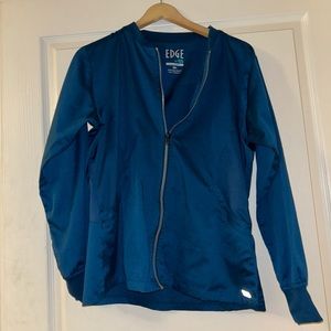 Women’s scrub/ uniform jacket